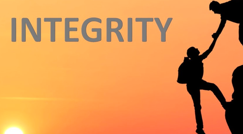 Integrity IGSL
