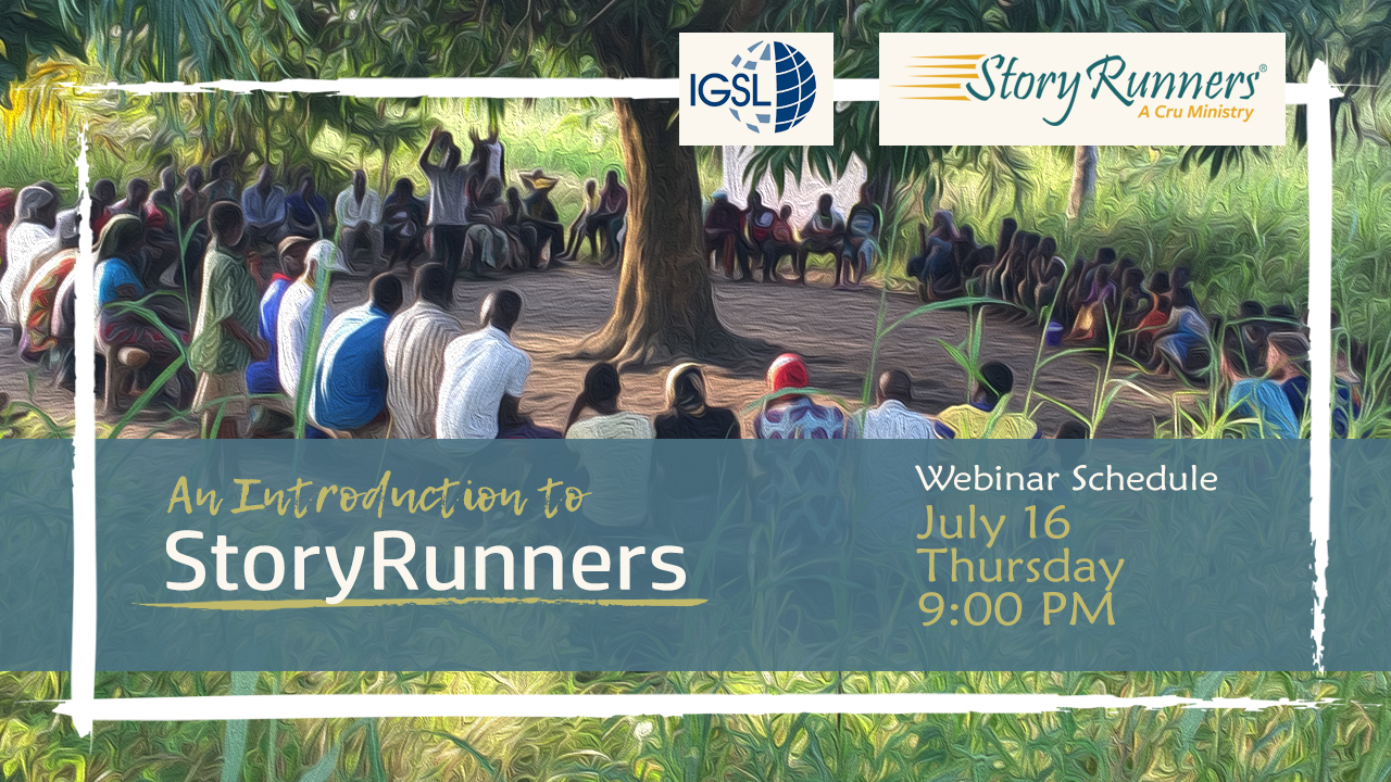 StoryRunner