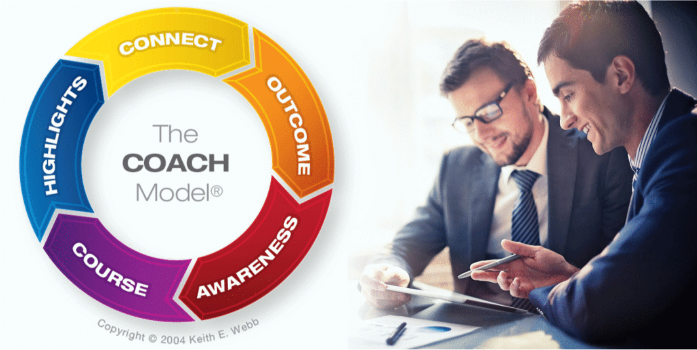 Coaching Workshop – IGSL